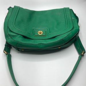 Marc Jacobs Cross Body Shoulder Bag Authentic